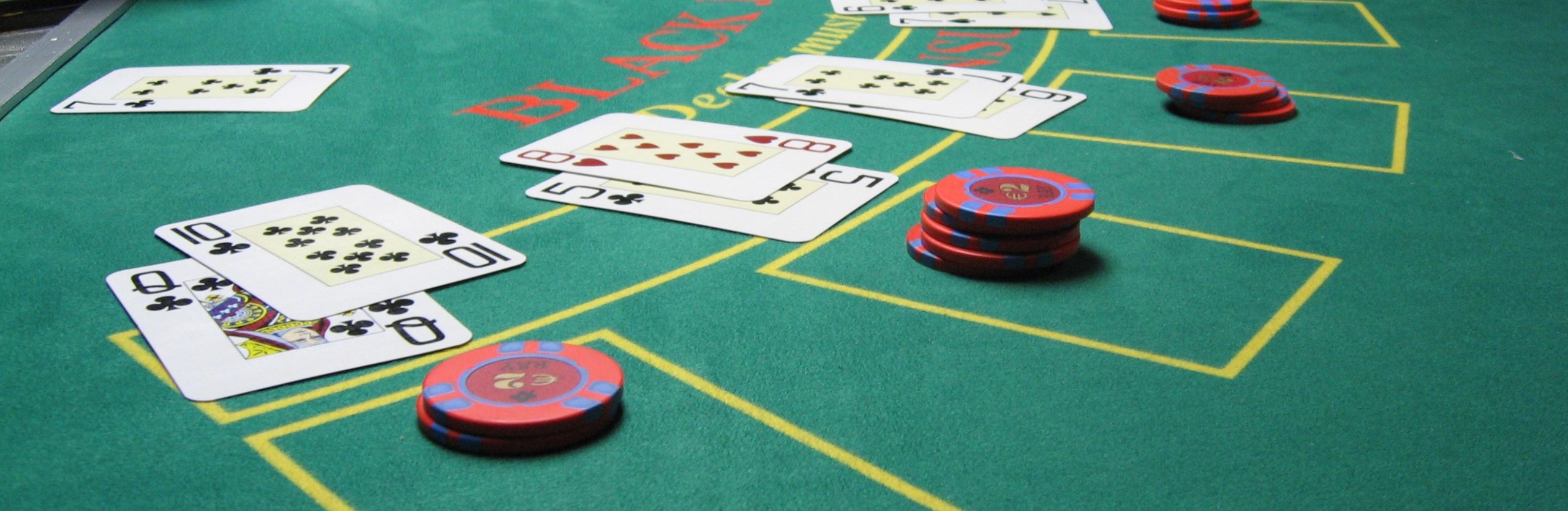 what is the best online blackjack casino