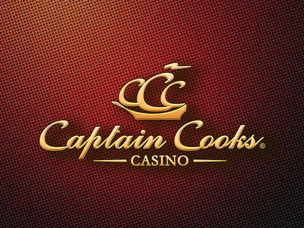 Captain Cooks Casino Spiele